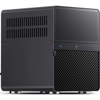 Корпус для ПК JONSBO N3 Black