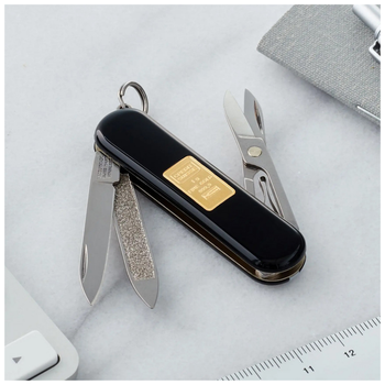 Нож Victorinox Classic Gold (0.6203.87)