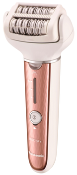 Эпилятор PANASONIC ES-EL8A-P520