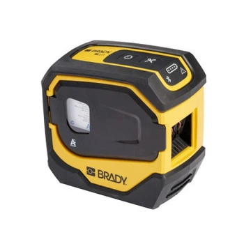 Принтер етикеток Brady M511 bluetooth (170970) (1666659)