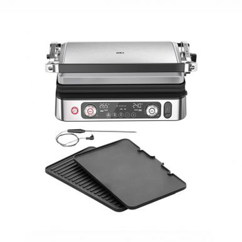 Електрогриль BRAUN CG 9160