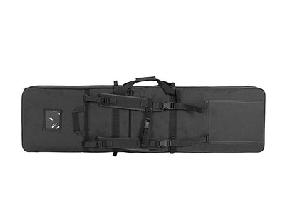 Чохол для перенесення зброї 120 cm - black [8FIELDS]