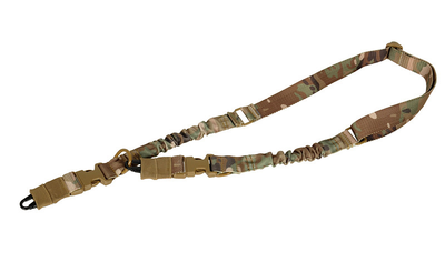 Ремінь збройний 8Fields 2-Point/1-Point Bungee Sling Multicam