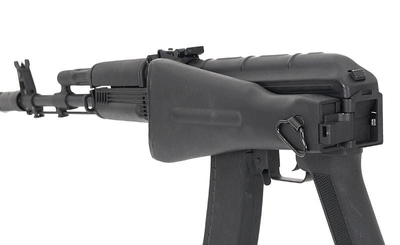 Штурмова гвинтівка АК-74М CM040C (БЕЗ АКБ і ЗП) [CYMA] (для страйкболу)