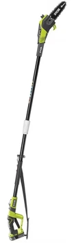 Висоторіз Ryobi ONE+ RPP1820-15S 18В ланцюговий, шина 20 см Oregon, 1x1,5Аг (5133003721)