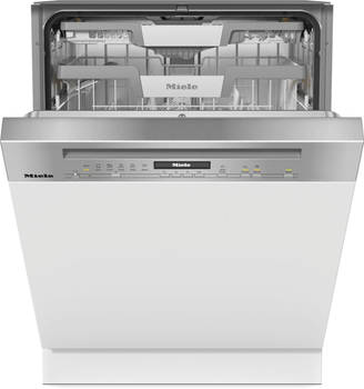 Посудомоечная машина Miele G 7130 Sci