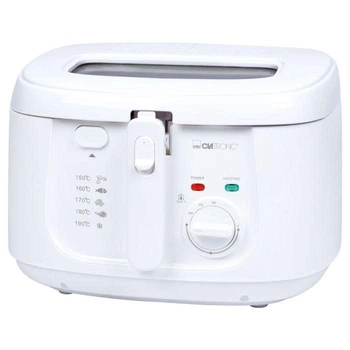 Фритюрница Clatronic FR 3771