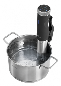 Вакуумная электропечь Profi Cook PC-SV 1126 Sous Vide (Су Вид)