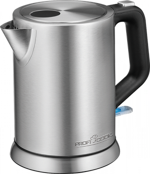 Электрочайник Profi Cook PC-WKS 1106