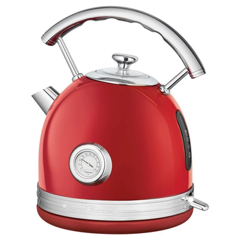 Электрочайник Profi Cook PC-WKS 1192 Red