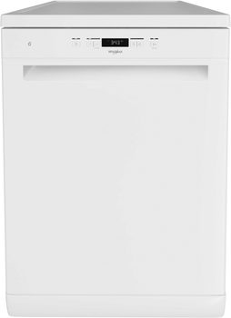 Посудомоечная машина WHIRLPOOL W2F HD624