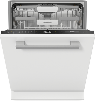 Посудомийна машина Miele G 7650 SCVi