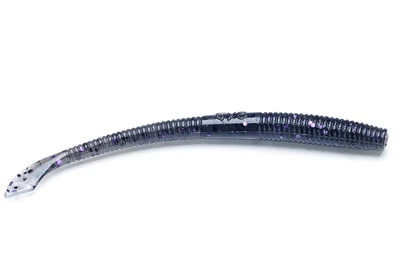 Силікон GARY YAMAMOTO Kut Tail Worm 4'' 157