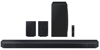 Саундбар Samsung HW-Q930C/UA (6878000) Б/У