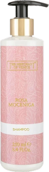 Szampon do włosów The Merchant of Venice Rosa Moceniga perfumowany 250 ml (679602487917)