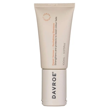 Деликатный восстанавливающий шампунь DAVROE Repair Senses Revitalising Shampoo 100 мл