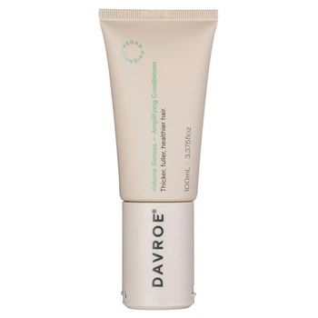 Кондиционер для объема DAVROE Volume Senses Amplifying Conditioner 100 мл