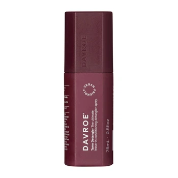 Cпрей-кондиционер для распутывания волос DAVROE Tame Lemongrass Detangler 75 ml