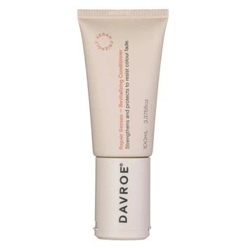 Деликатный восстанавливающий кондиционер DAVROE Repair Senses Revitalising Conditioner 100 мл