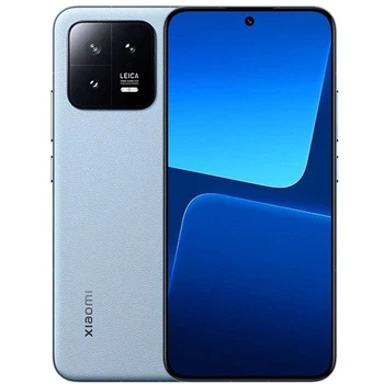 Смартфон Xiaomi 13 5G 8/256GB Blue 5G (Asian Version) Seller Refurbished
