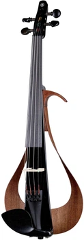 Электроскрипка Yamaha YEV-104 (Black)