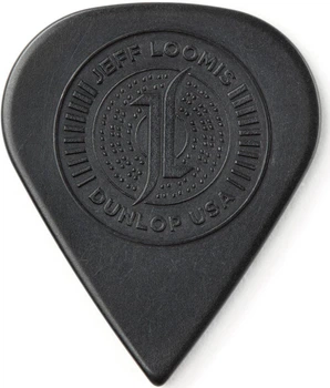 Набор медиаторов Dunlop Jeff Loomis Custom Ultex Sharp