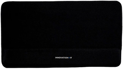 Игровая поверхность Innovation IT Mouse Pad 46.5 x 26 cm Black (120844-IIT)