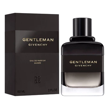 Парфумована вода для чоловіків Givenchy Gentleman Boisee 60 мл