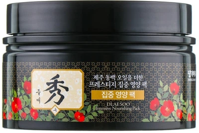 Інтенсивна живильна маска Daeng Gi Meo RI Dlae Soo Nourishing Pack 200 мл (8807779087964)