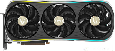 Видеокарты Zotac GeForce RTX 4090 купить в Киеве: цена