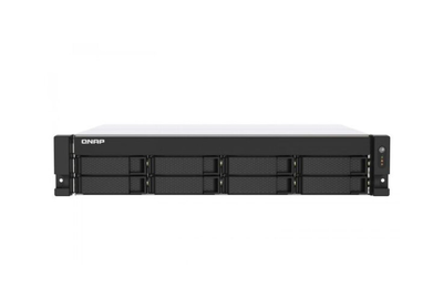 Мережевий накопичувач Qnap TS-873AU-4G