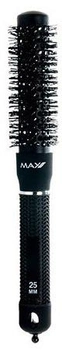 Щітка для волосся Max Pro Ceramic Styling Brush кругла 25 мм (8718781860356)
