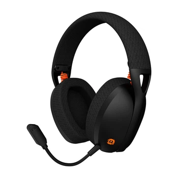 Навушники Canyon Ego GH-13 Wireless Gaming 7.1 Black (CND-SGHS13B
