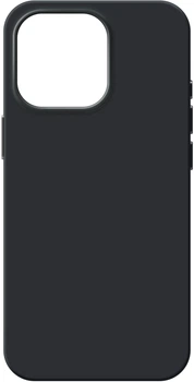 Чехол для смартфона ArmorStandart Icon2 MagSafe для Apple iPhone 15 Pro Black (ARM72743)