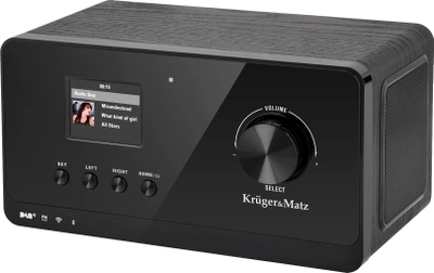 Radio Kruger&Matz KM0816 (5901890035637)