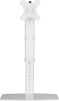 Настільне кріплення TECHly ICA-LCD-260 White (8051128102765)