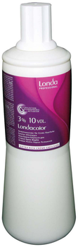Окислювач для волосся Londa Professional Londacolor 12% / Vol.40 1000 мл (8005610606743)