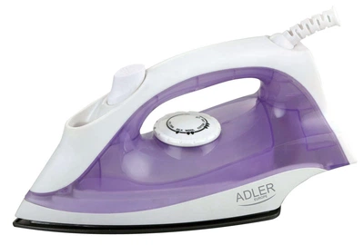 Антипригарный утюг Adler AD 5019