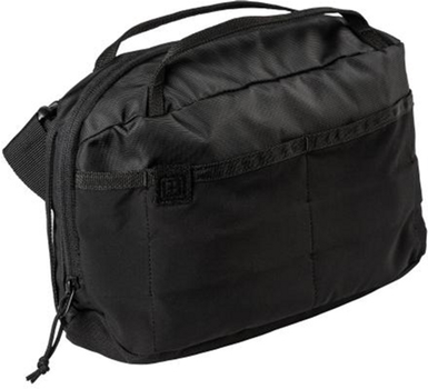 Сумка 5.11 Tactical Emergency Ready Bag 6l 56521-019 Black (2000980494583)