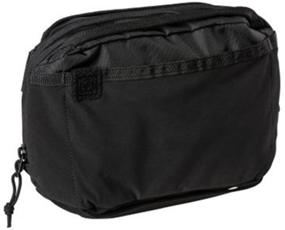 Сумка 5.11 Tactical Emergency Ready Pouch 3l 56552-019 Black (2000980494606)