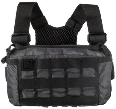 Сумка нагрудная 5.11 Tactical Skyweight Survival Chest Pack 56769-098 Volcanic (2000980605859)