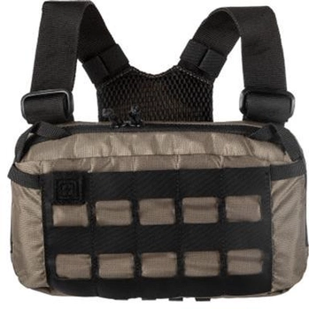 Сумка нагрудна 5.11 Tactical Skyweight Survival Chest Pack 56769-367 Major Brown (2000980605866)