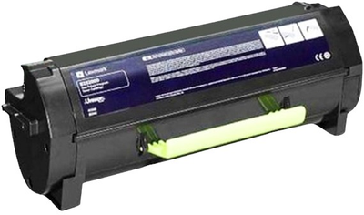 Тонер-картридж Lexmark для B2338/MB2650 Black (734646668002)