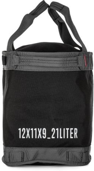 Сумка универсальная 5.11 Tactical Load Ready Utility Mike 56691-019 Black (2000980612635)