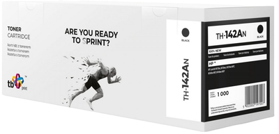 Тонер-картридж TB Print для HP M140 Black (5902002197007)