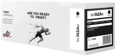 Toner TB Print do HP M140 Black (5902002197007)