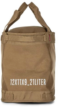 Сумка универсальная 5.11 Tactical Load Ready Utility Mike 56691-134 Kangaroo (2000980612642)