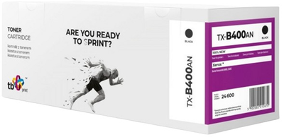Тонер-картридж TB Print для Xerox B400/B405 Black (5902002212670)