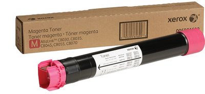 Toner Xerox AltaLink C8000 Magenta (95205617030)