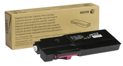 Toner Xerox VersaLink C400/C405 Magenta (95205842197)